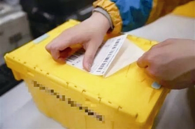 雙十一快遞包裝綠色化 海量包裹背后的環保挑戰